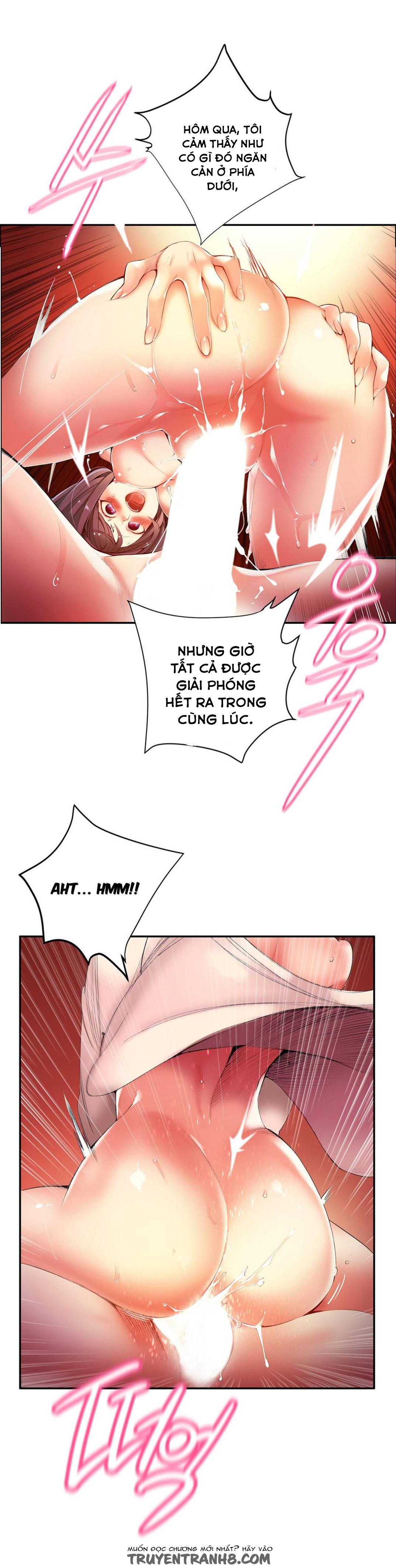 sự ràng buộc của lilith chapter 29 12