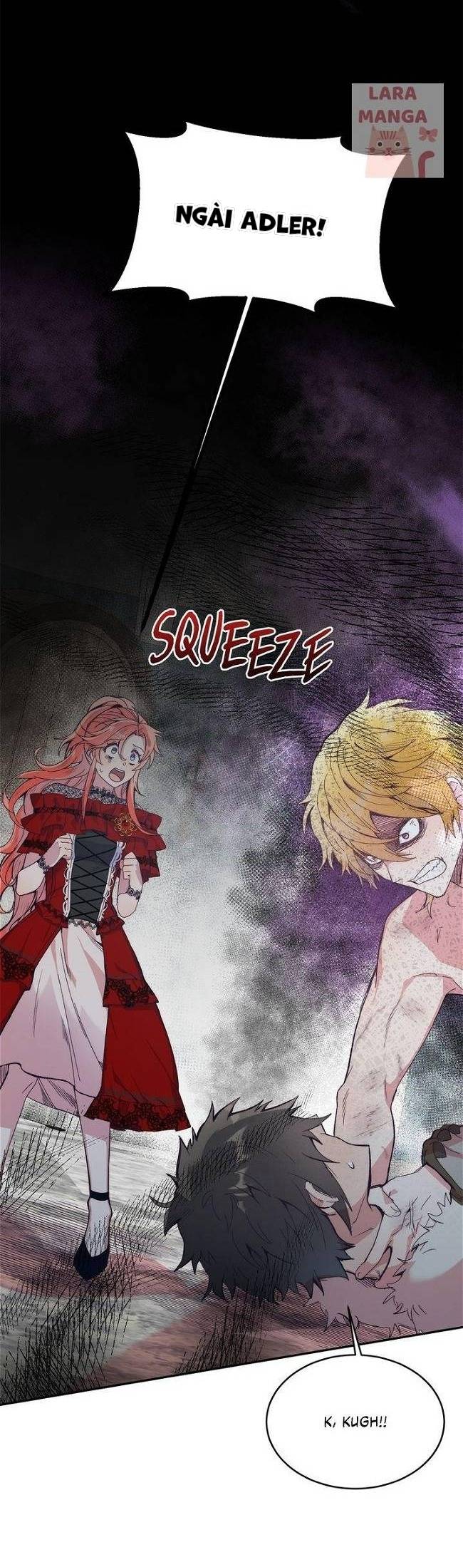 cách để trao vương miện cho vị hoàng tử hoang dã của tôi chapter 6 3