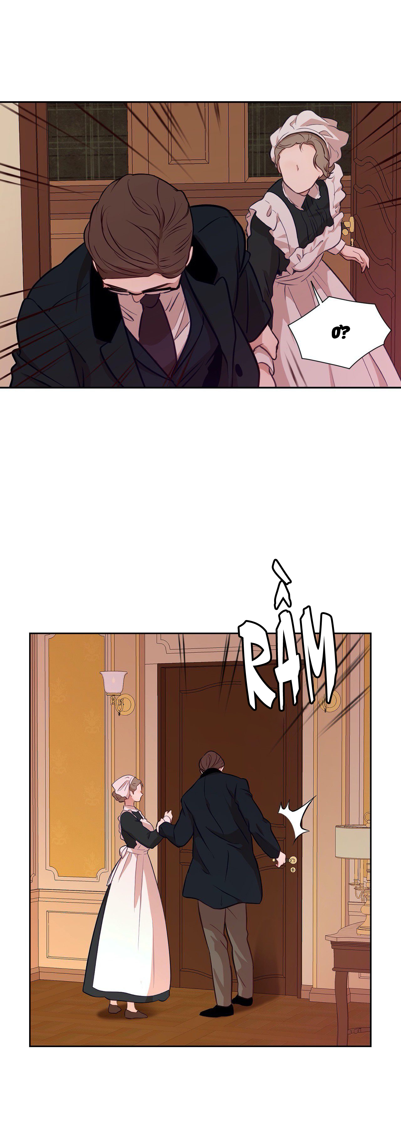 máu của nàng giselle chapter 21 24