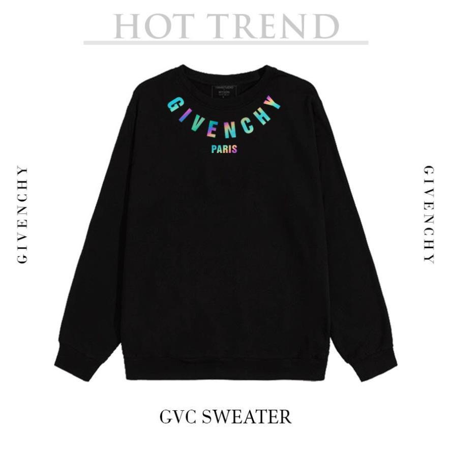 (SALE)BST Áo sweater phản quang cực HOT - hàng chuẩn đẹp - Limited /uy tín chất lượng