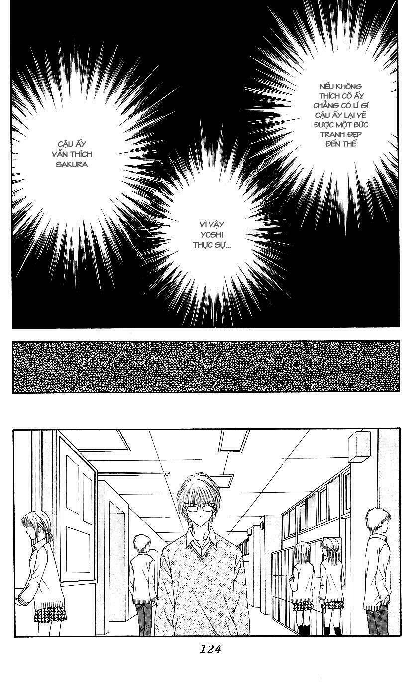 datte suki nan damon chapter 9 28