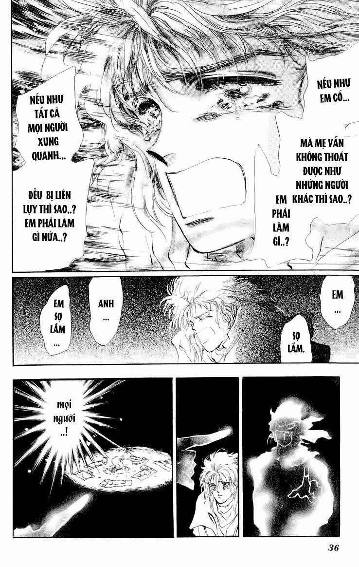 đứa con số phận chapter 25 32
