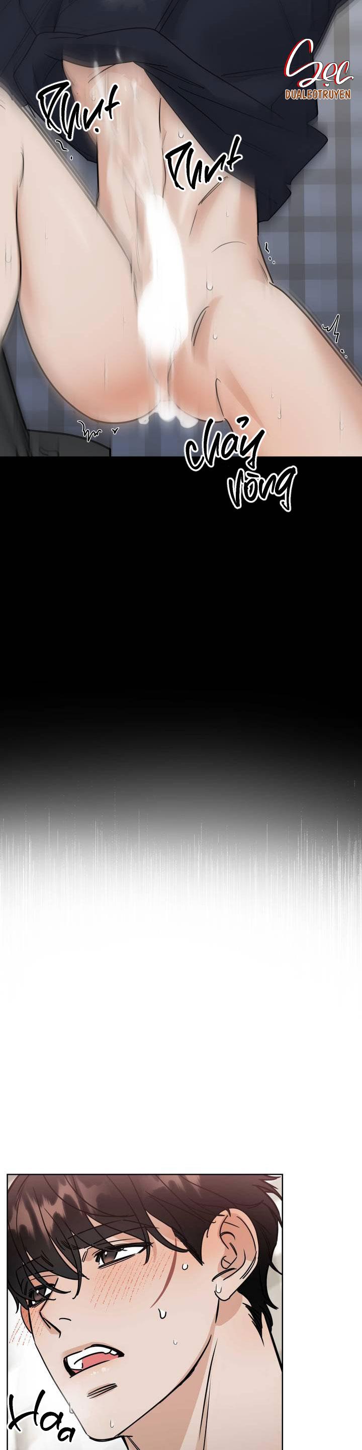 lệnh cứu rỗi chapter 1 13