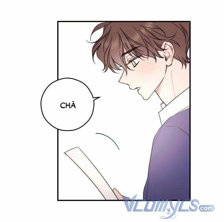 kiếp này tôi sẽ sống như một nhân vật phụ chapter 8 25