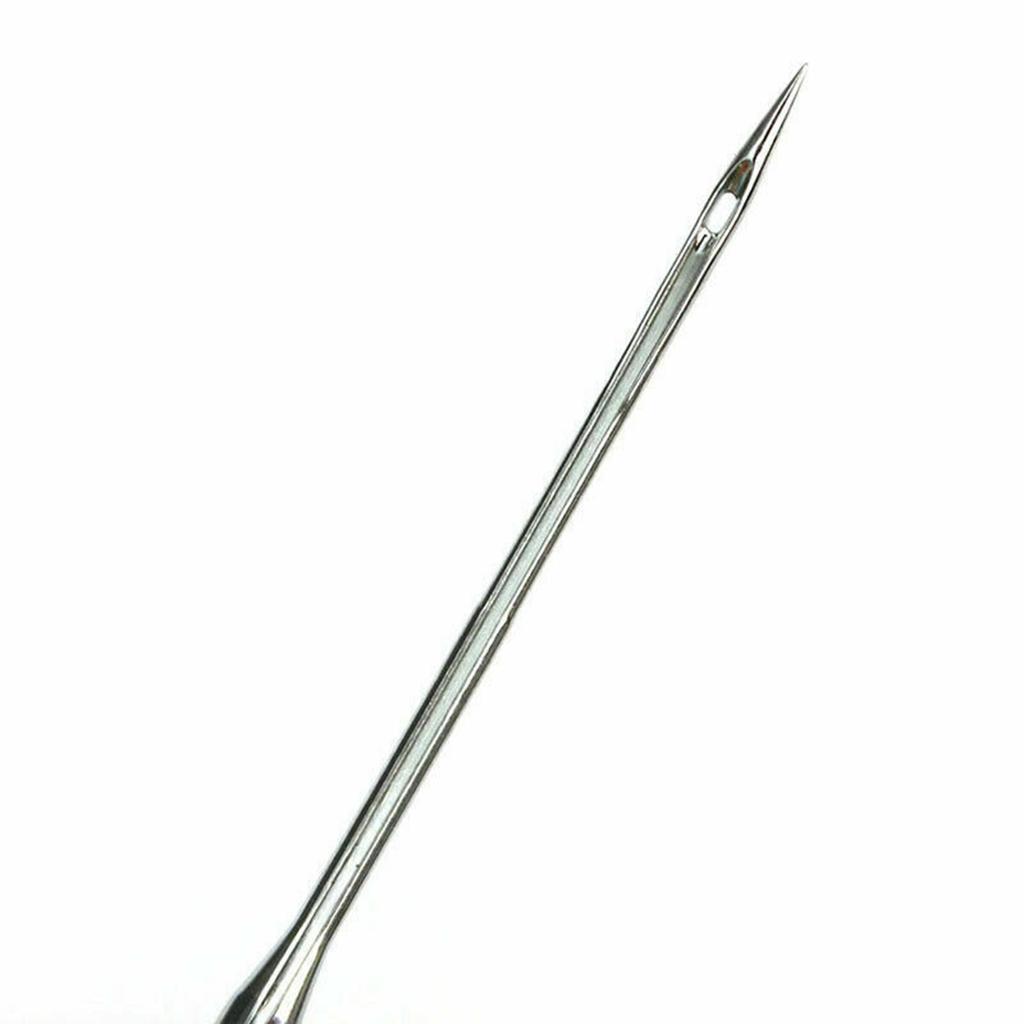 50Pcs Sewing Machine 75/11 80/12 90/14 100/16 110/18