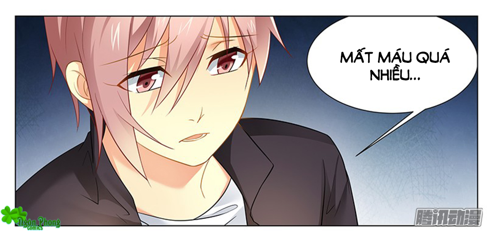 phúc hắc tổng tài đừng tới đây chapter 38 22
