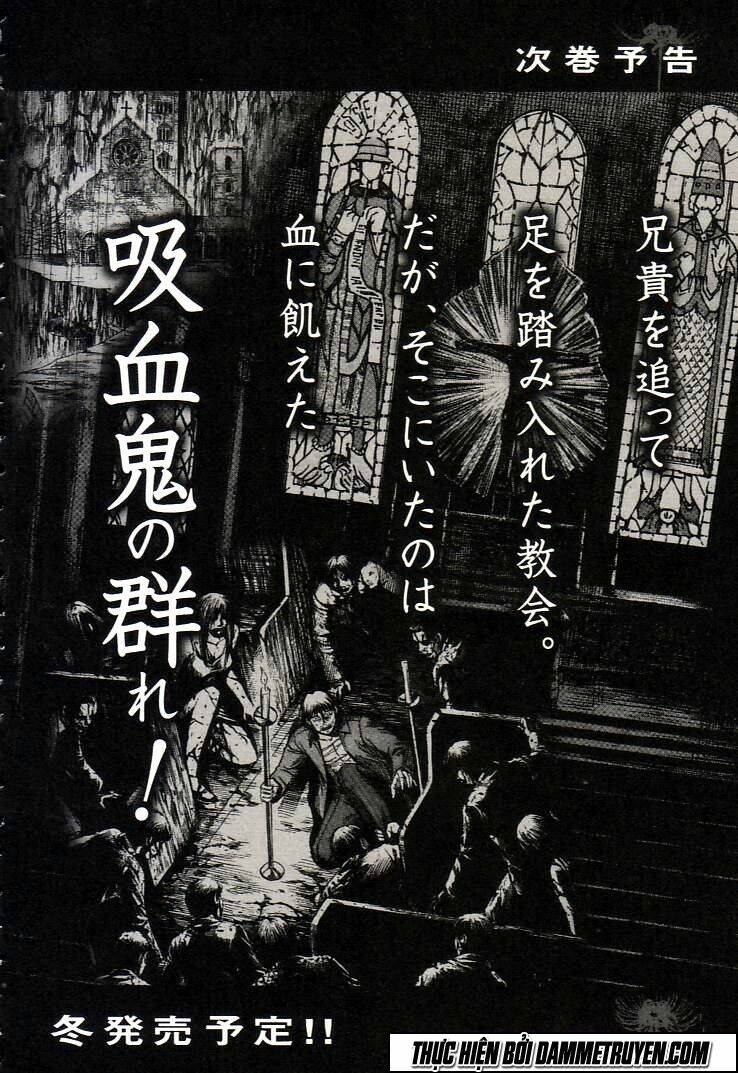 đảo ma cà rồng chapter 162 22