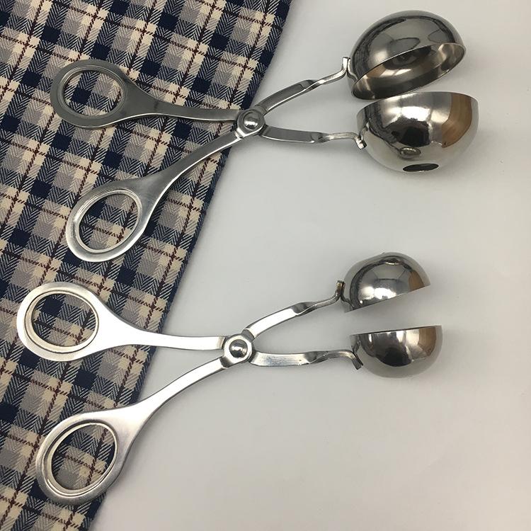 Dụng Cụ Kẹp Chả Viên Thịt Viên Tiện Dụng - Vận Chuyển Miễn Phí Toàn Quốc