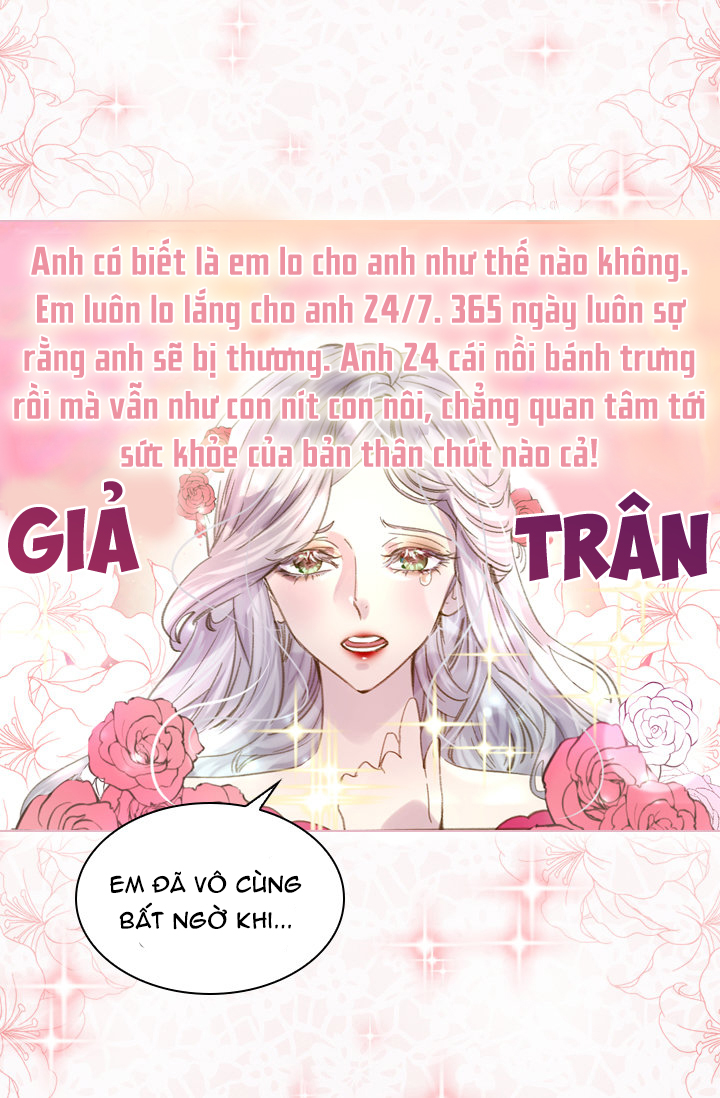 chiến lược sinh tồn của tiểu thư chapter 16 12