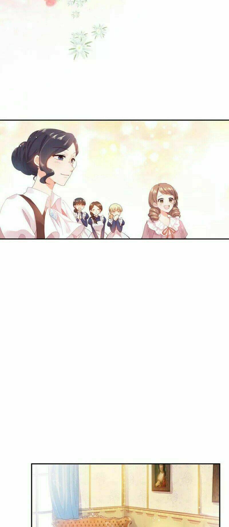 ác nữ cải biến chapter 20 19