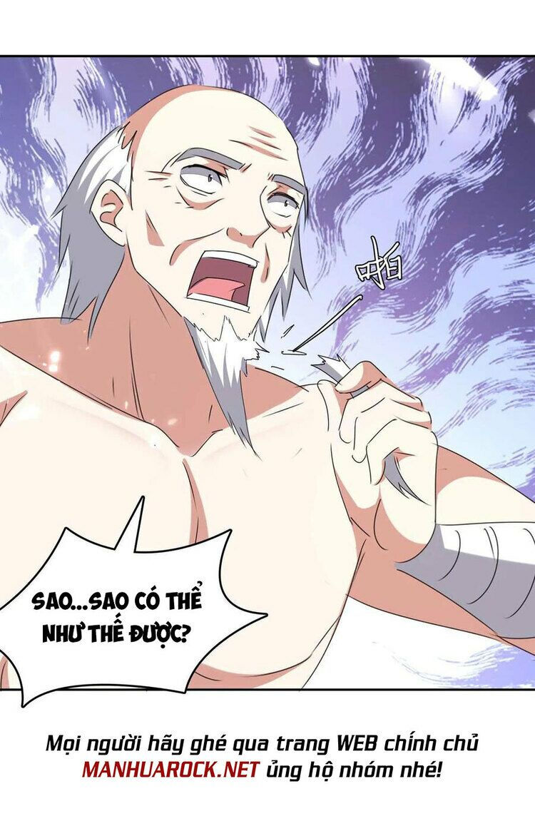 tối cường thăng cấp chapter 255 15