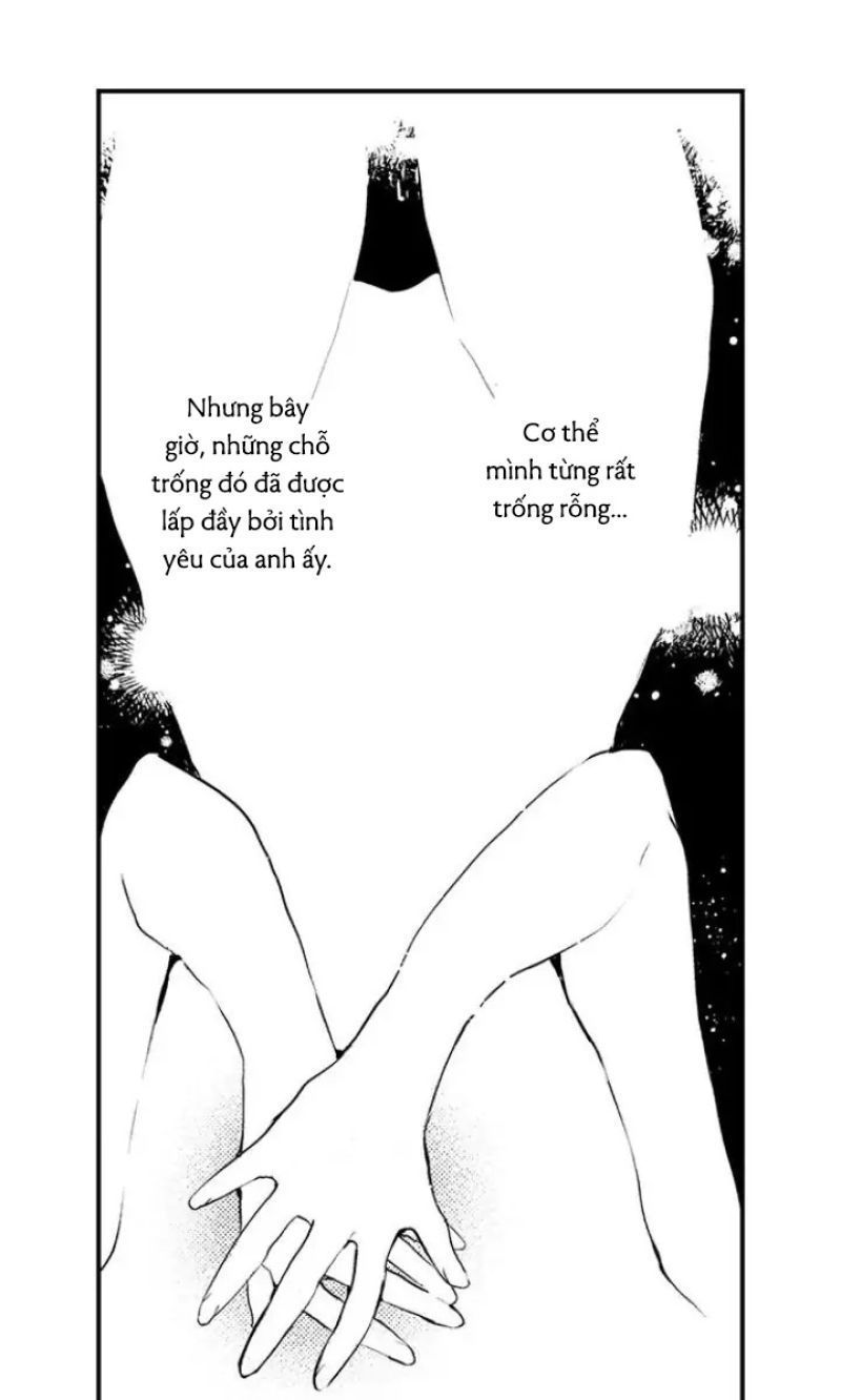 tiếng gọi của tình yêu sau trải nghiệm cận tử chapter 38 19