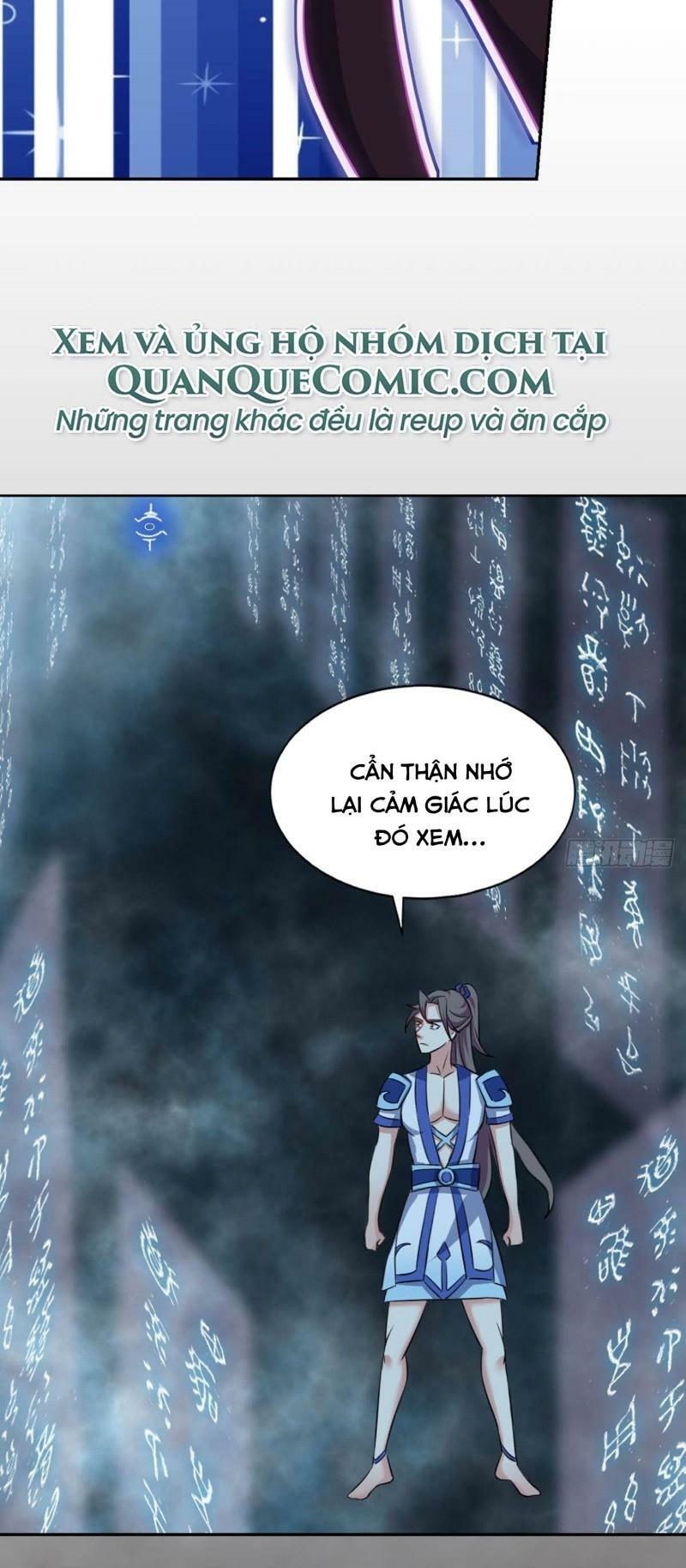 Trọng Sinh Thành Cậu Vàng Tại Dị Thế Chapter 94 6