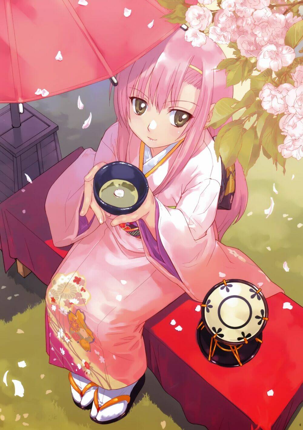 ảnh anime và ảnh wallpaper đẹp chapter 67 22