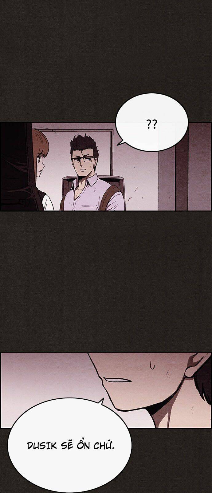 quái vật tại chung cư xanh chapter 33 45