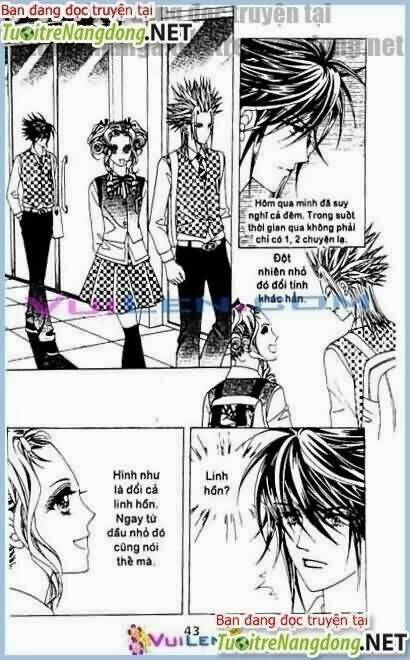 sức thanh xuân chapter 10 44