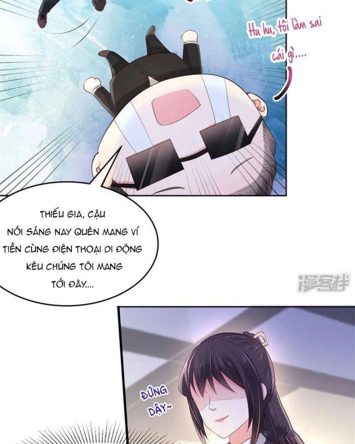 tái sinh tương ngộ chapter 50 1