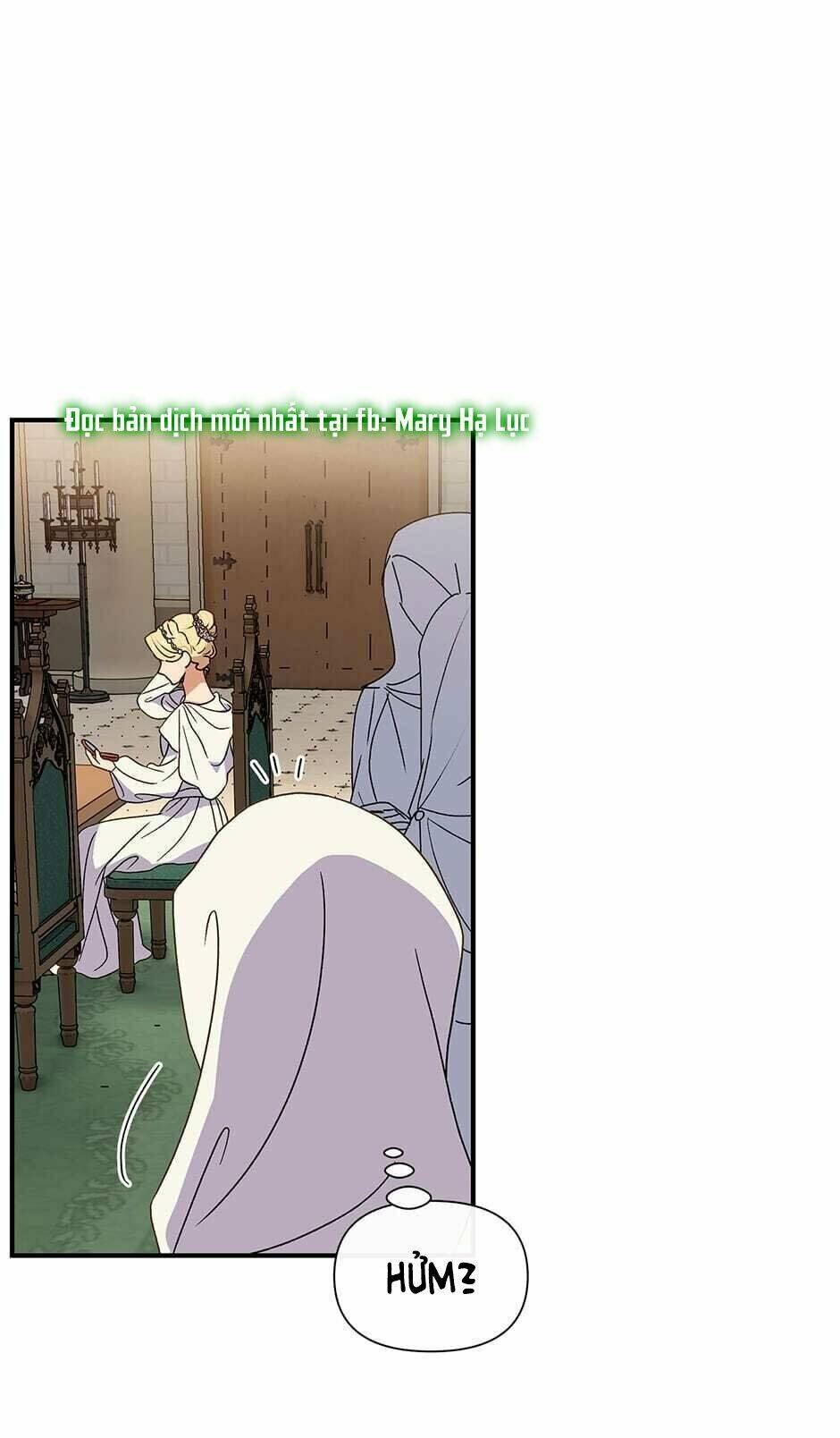 khế ước của nữ công tước quái vật chapter 104 20