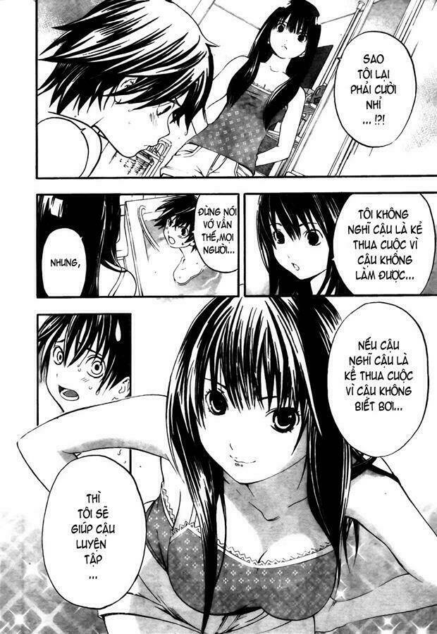 ane doki chapter 5 9