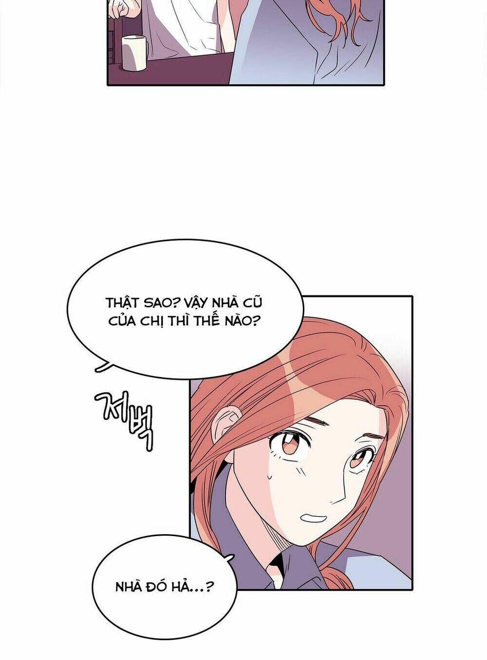 chuyện gì đến, rồi cũng sẽ đến chapter 24 24