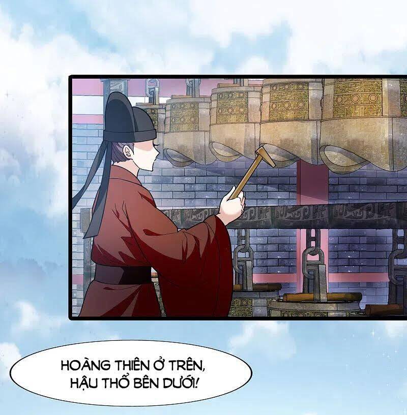 phượng nghịch thiên hạ chapter 478.1 1