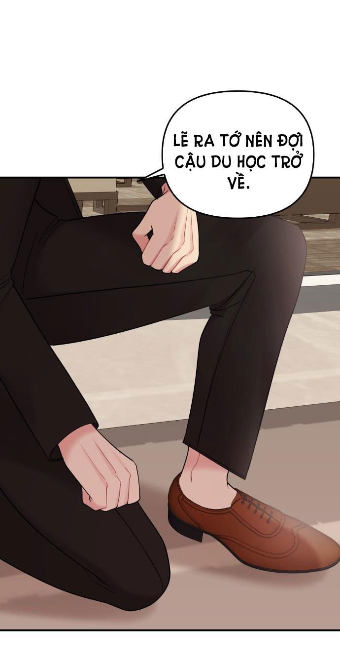 gửi em người đánh cắp những vì sao - to you who swallowed a star chapter 66.2 60