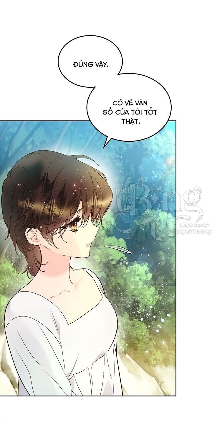 [15+] công chúa chloe chapter 65 61