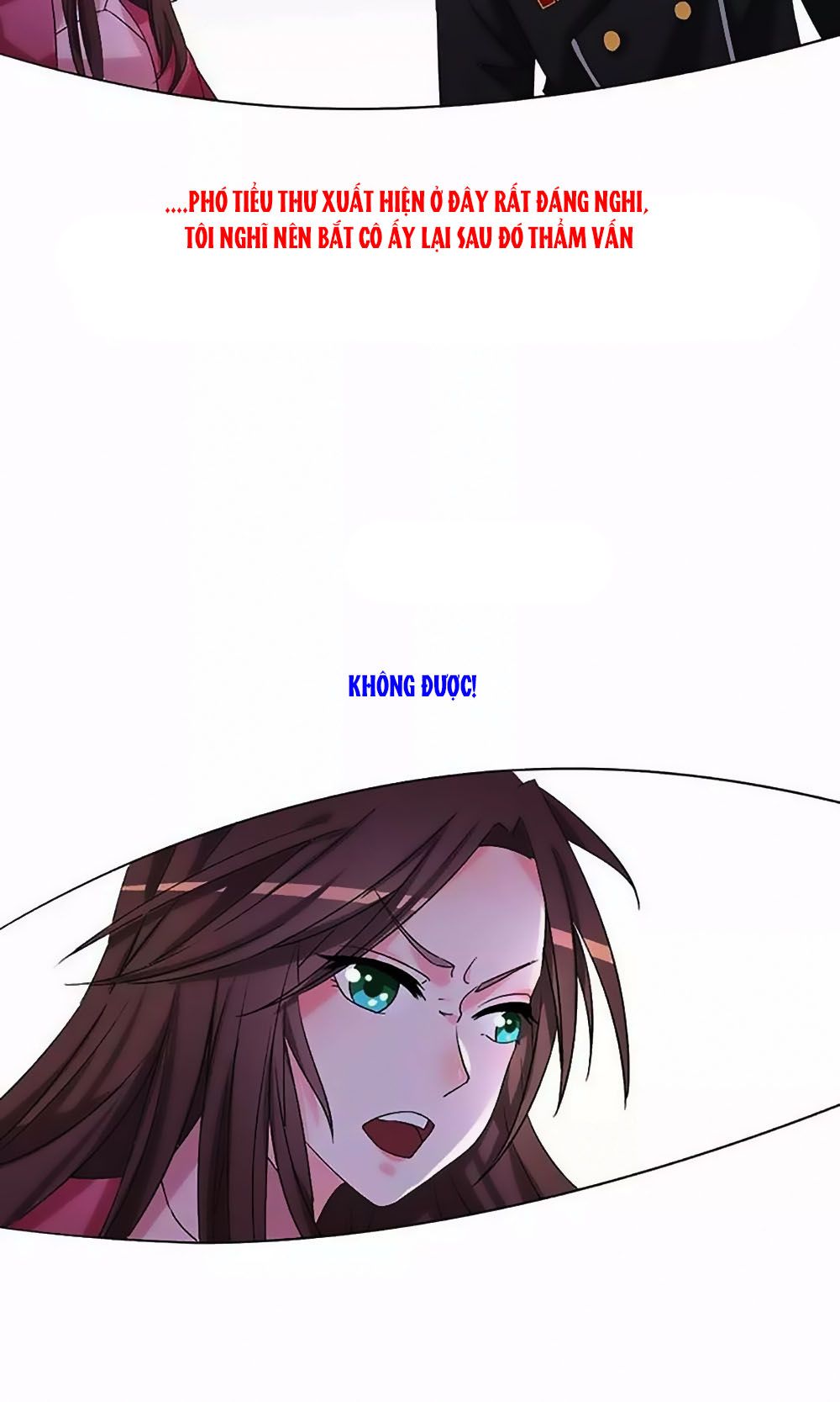 Dân Quốc Yêu Văn Lục chapter 103 - Trang 44