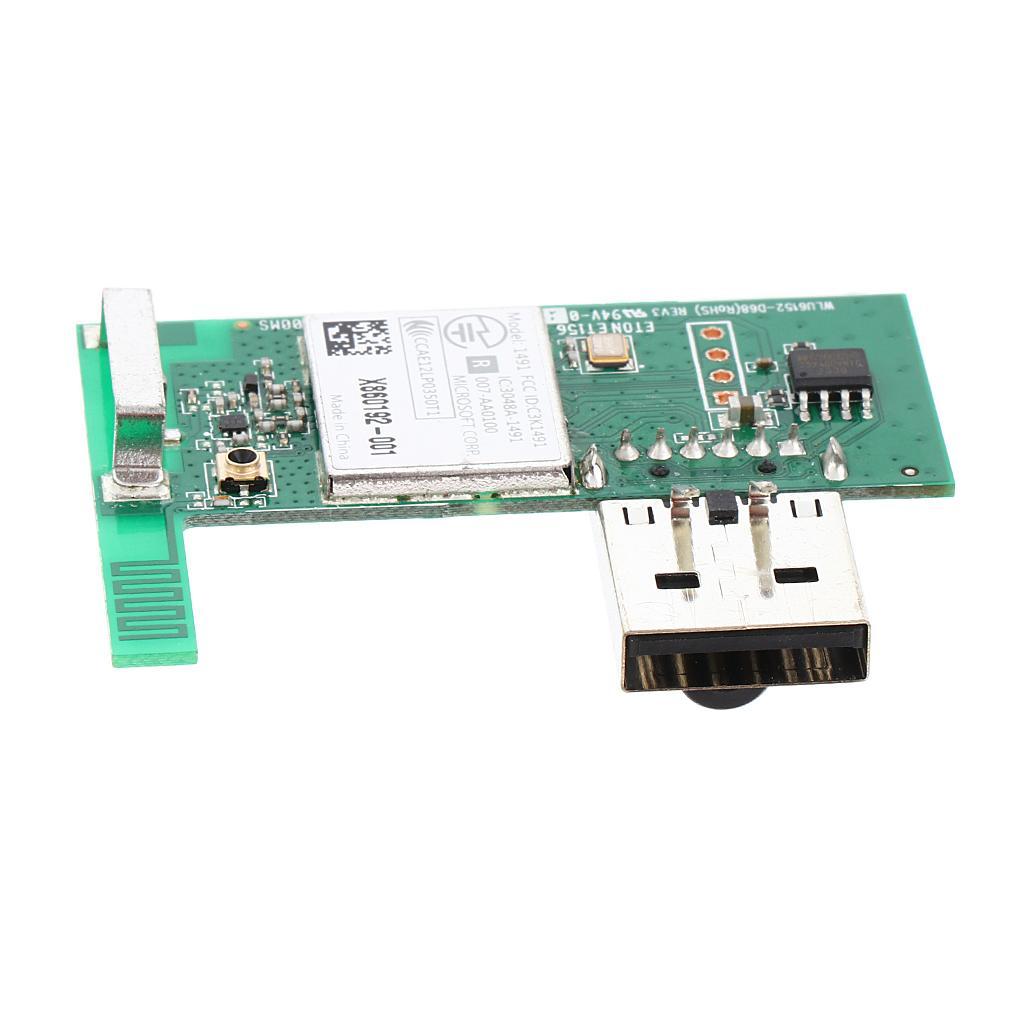 For  Slim Replacement WIFI Bluetooth Wireless Network Card Board