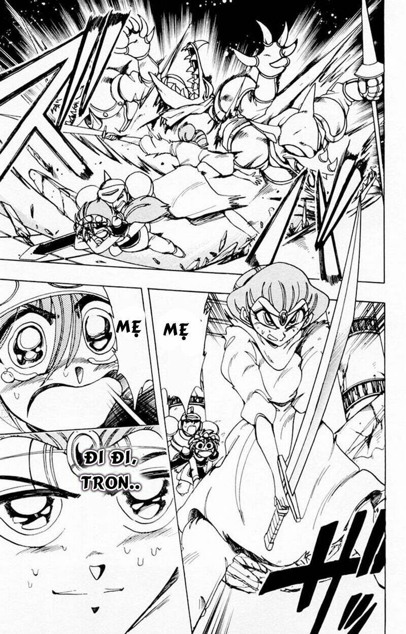 violinist of hameln - cây đàn kì diệu chapter 70 11