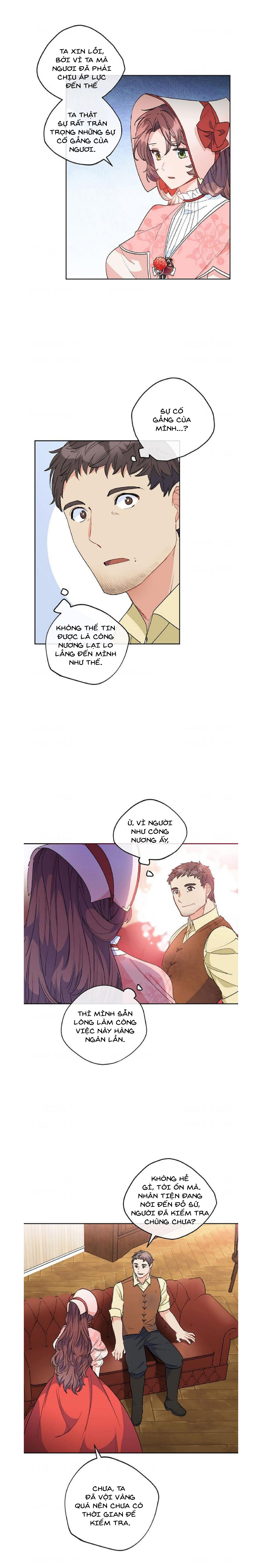 50 công thức pha trà của nữ công tước chapter 92 2