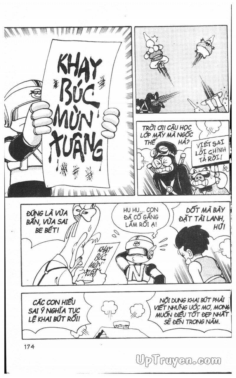 đội quân nhí nhố chapter 4 176