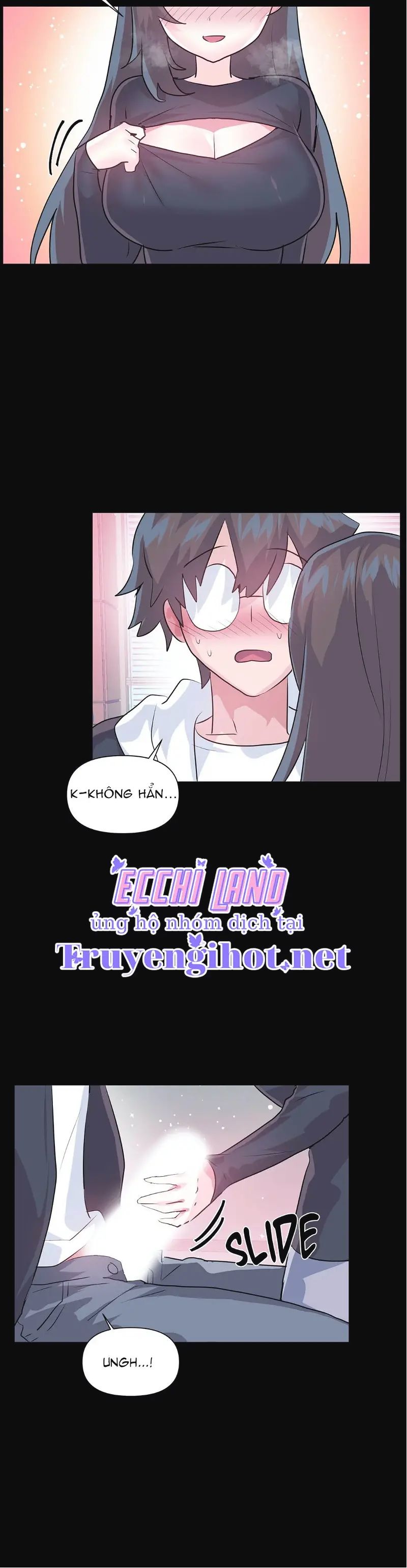 đăng nhập vào thế giới trò chơi chapter 65 20