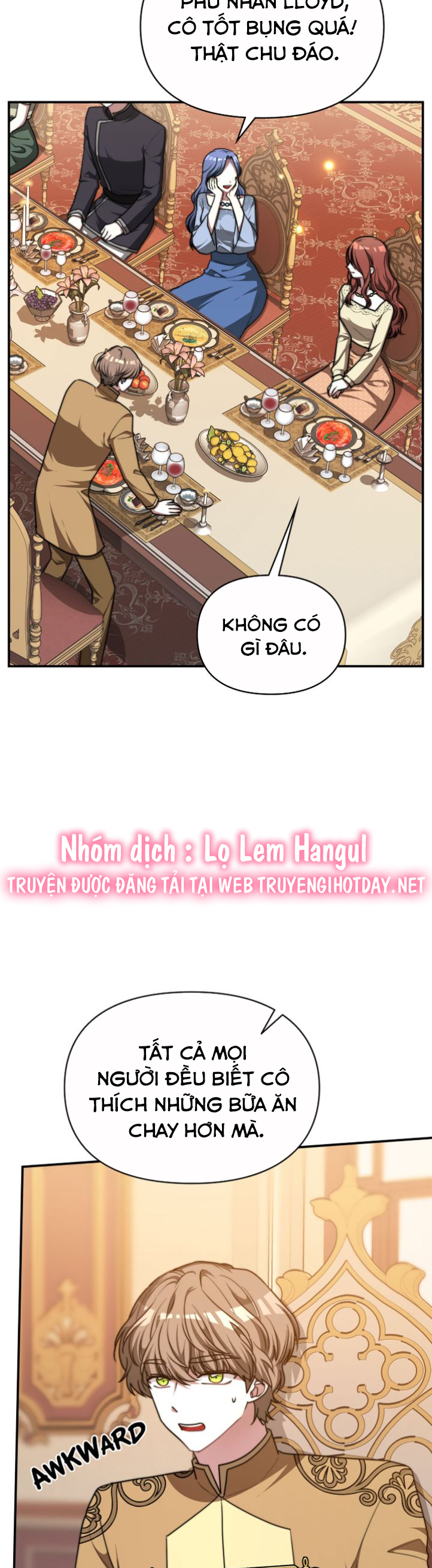 chuyện tình tay ba chapter 29 17