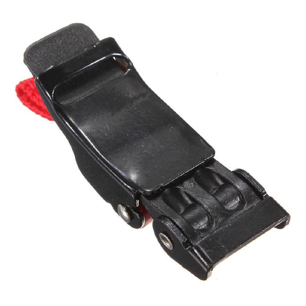 Pull Buckle  Clip Durable Replacement 3