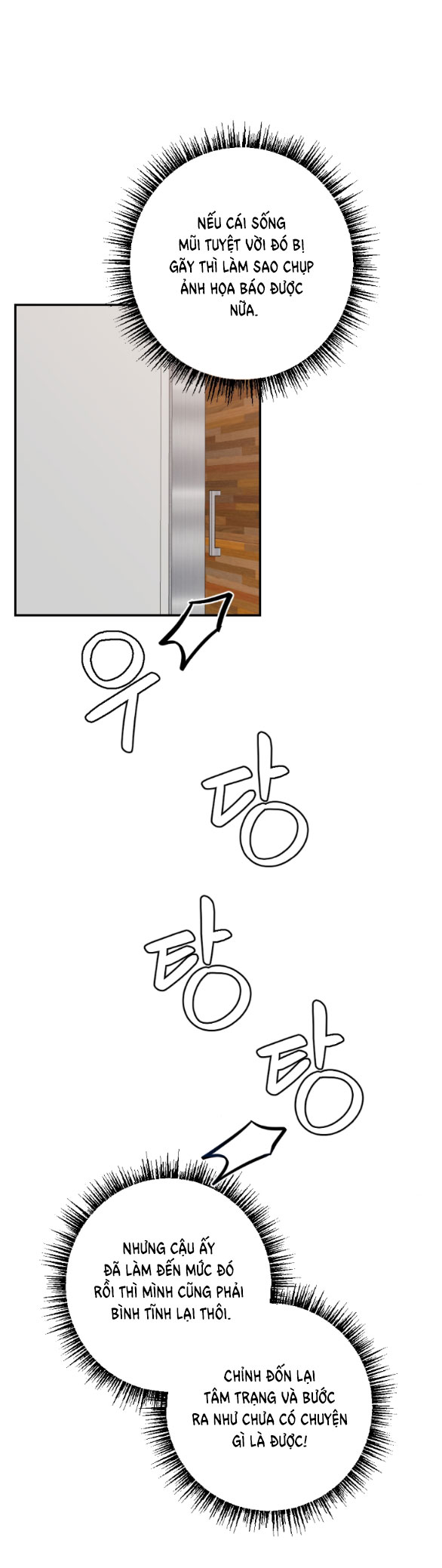 [18+] phương pháp xuất tinh của dosagyeon chapter 3.2 25