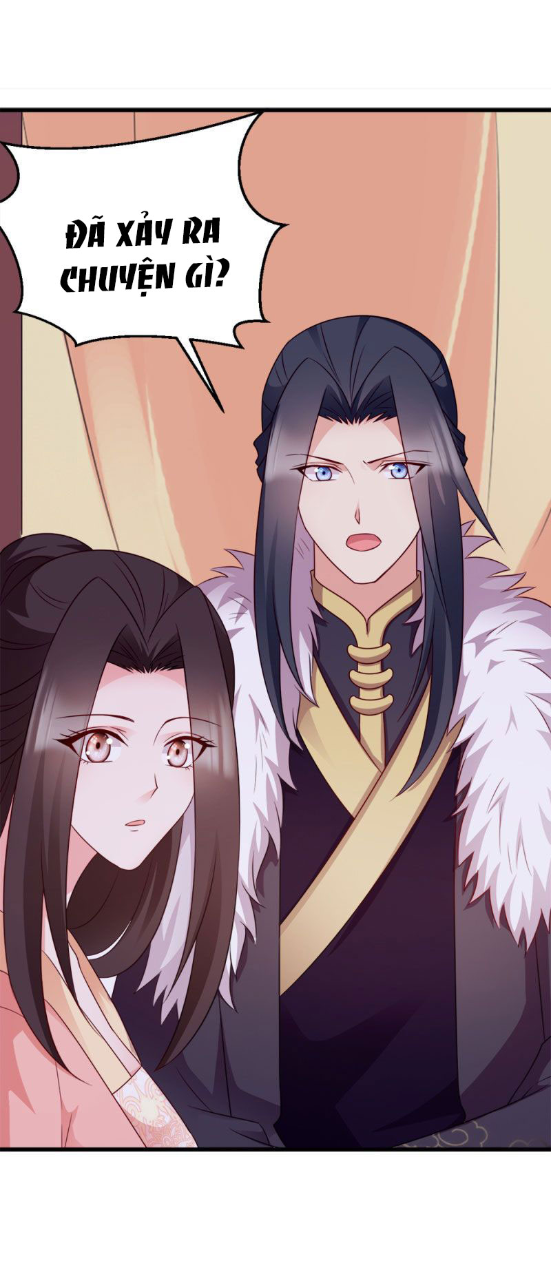 độc tâm cuồng phi khuynh thiên hạ chapter 67 25