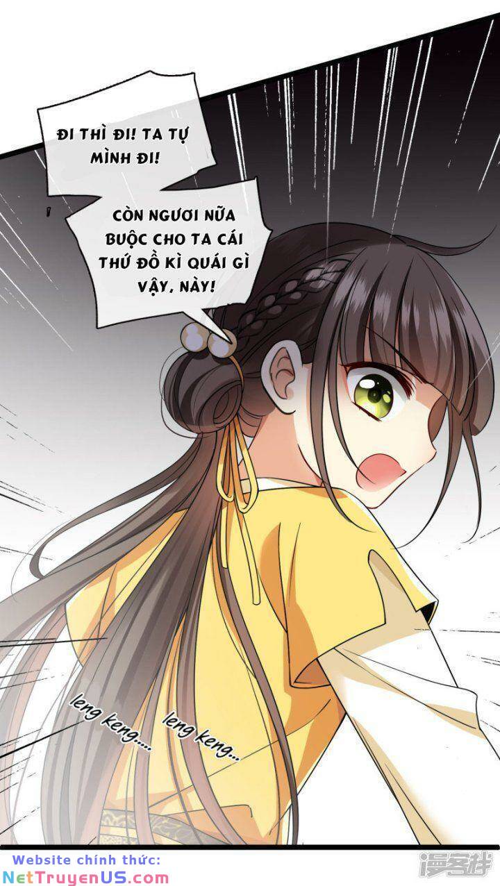 nụ cười của nàng liền ngọt đảo ta tám viên nha chapter 67 29