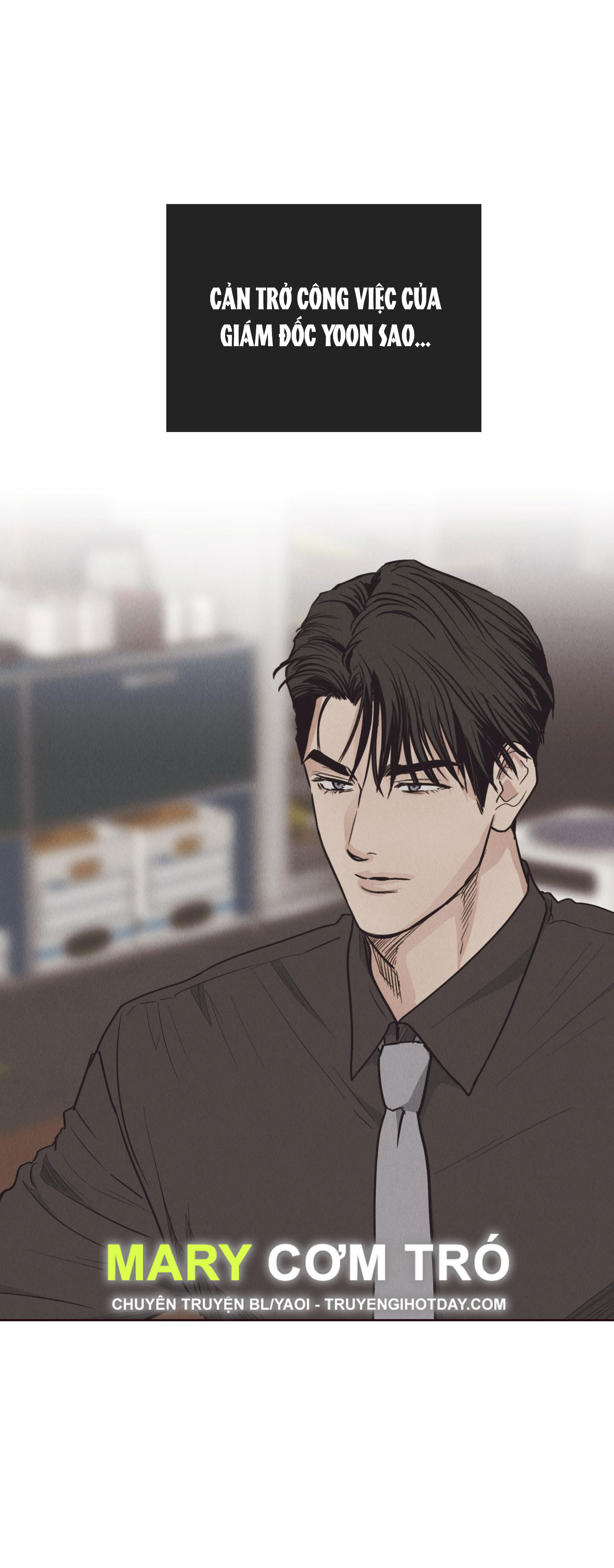 Phục Thù - Pay Back chapter 66.1 - Trang 12