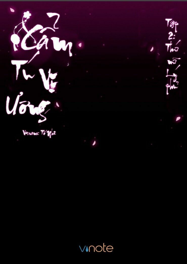 thứ nữ hữu độc chapter 2 1