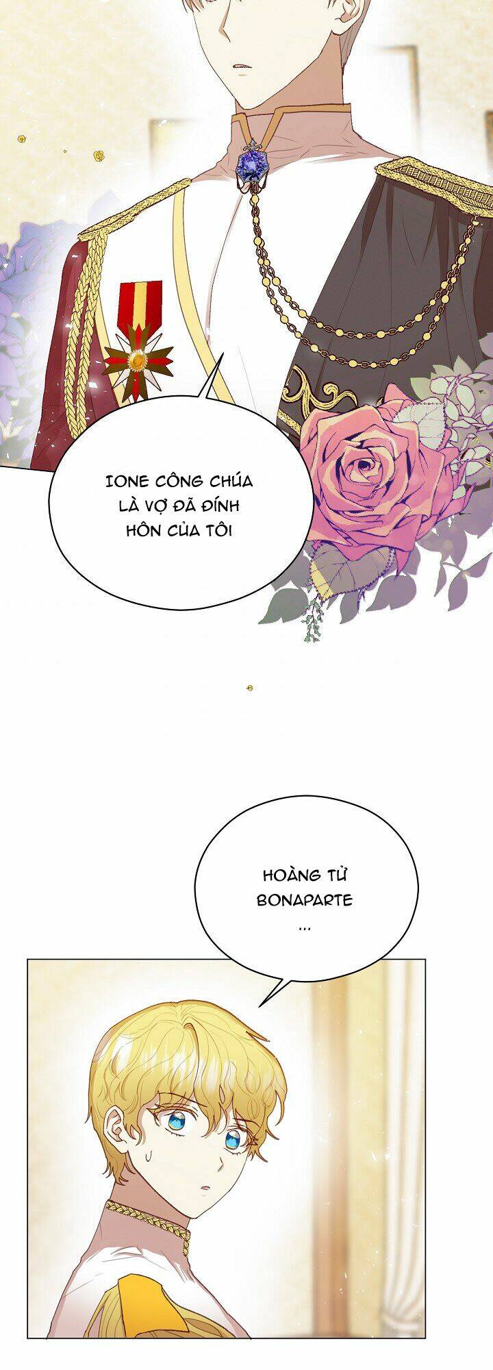 vẻ đẹp của ác ma chapter 14 42