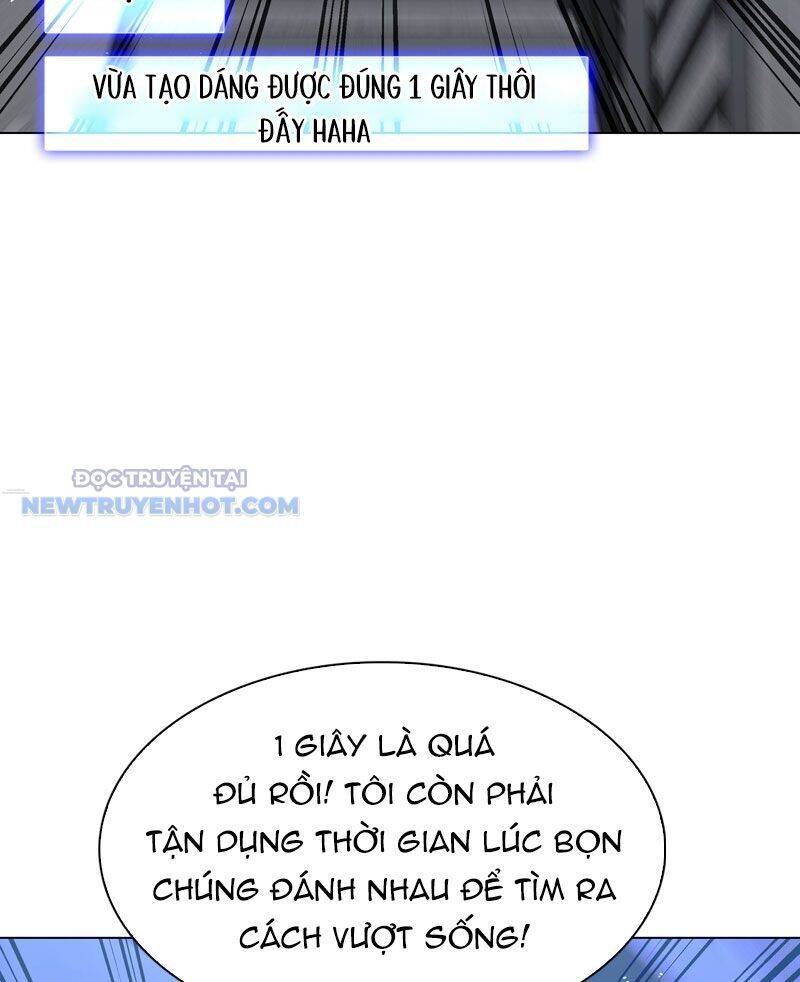 tận thế cũng chỉ là trò chơi chapter 34 45