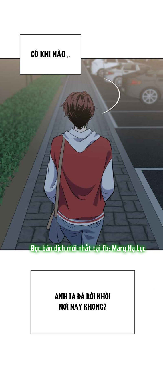 [16+] người đàn ông tầng trên chapter 11.1 7