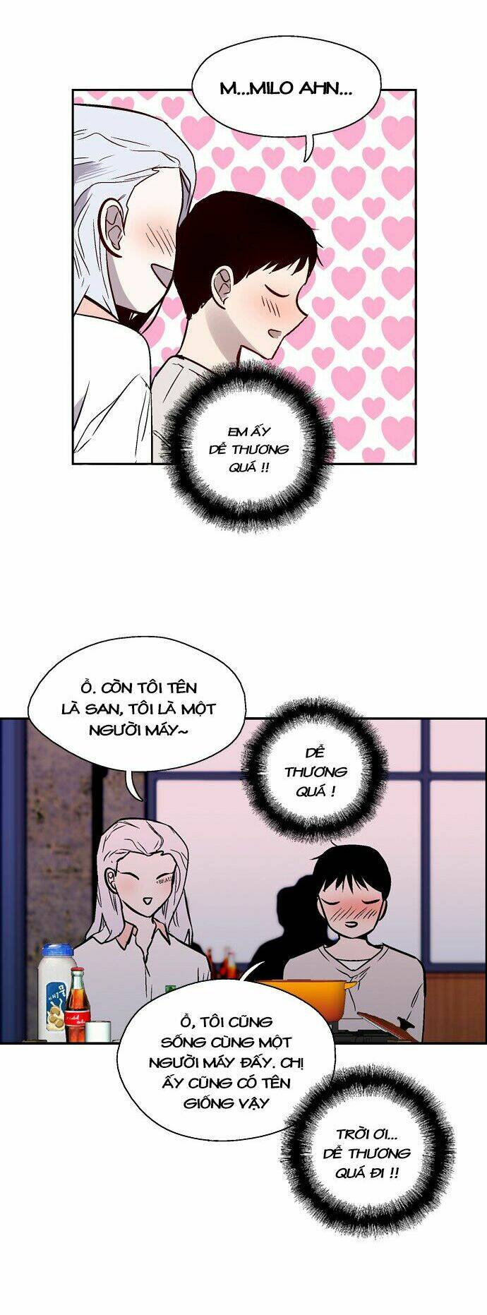 người máy hủy diệt chapter 125 31