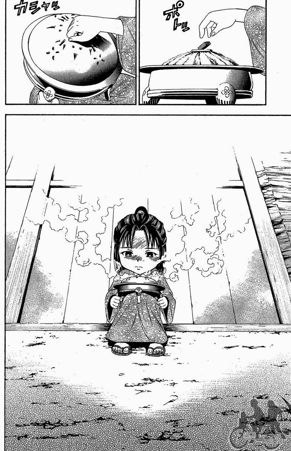 thiếu niên vương phần 2 chapter 60.1 31