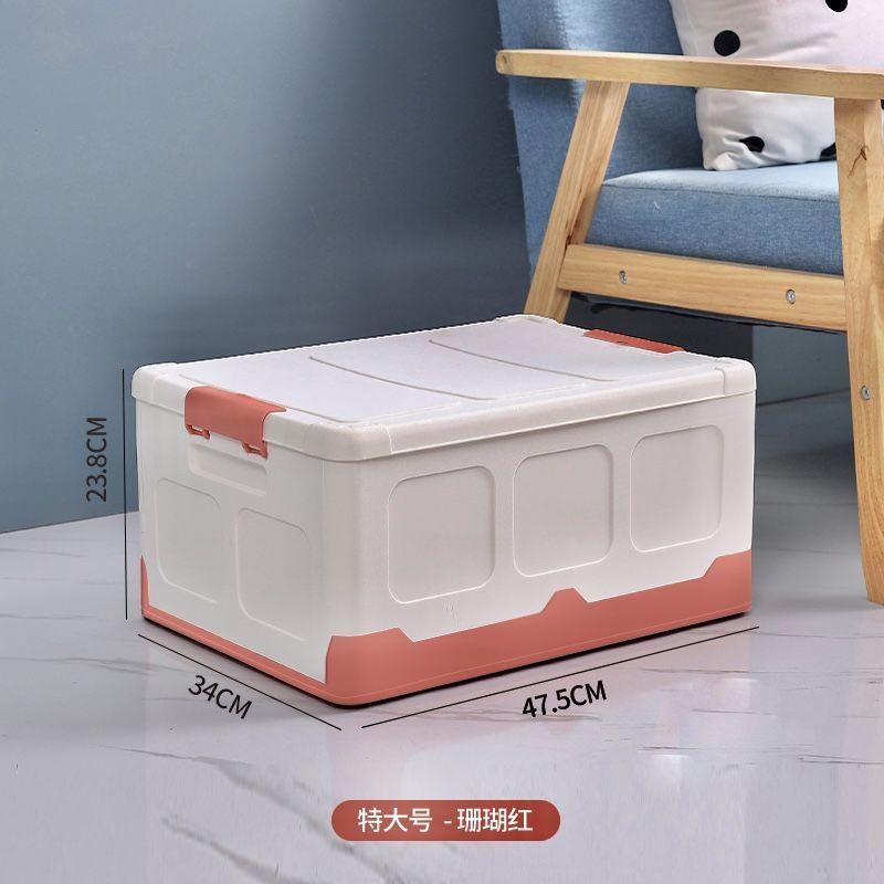 Đảm bảo chất lượng hộp đựng đồ phía sau ô tô đa chức năng có thể gập lại với di động hộp đựng đồ phía sau ô tô hộp đựng đồ ô tô hộp hoàn thiện