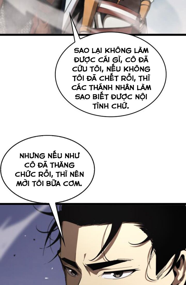chư giới - tận thế online chapter 124 8