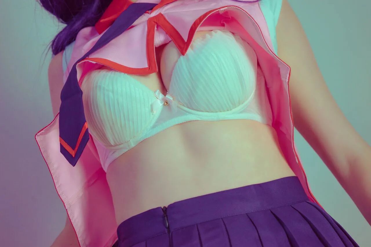 hình cosplay chapter 288 37
