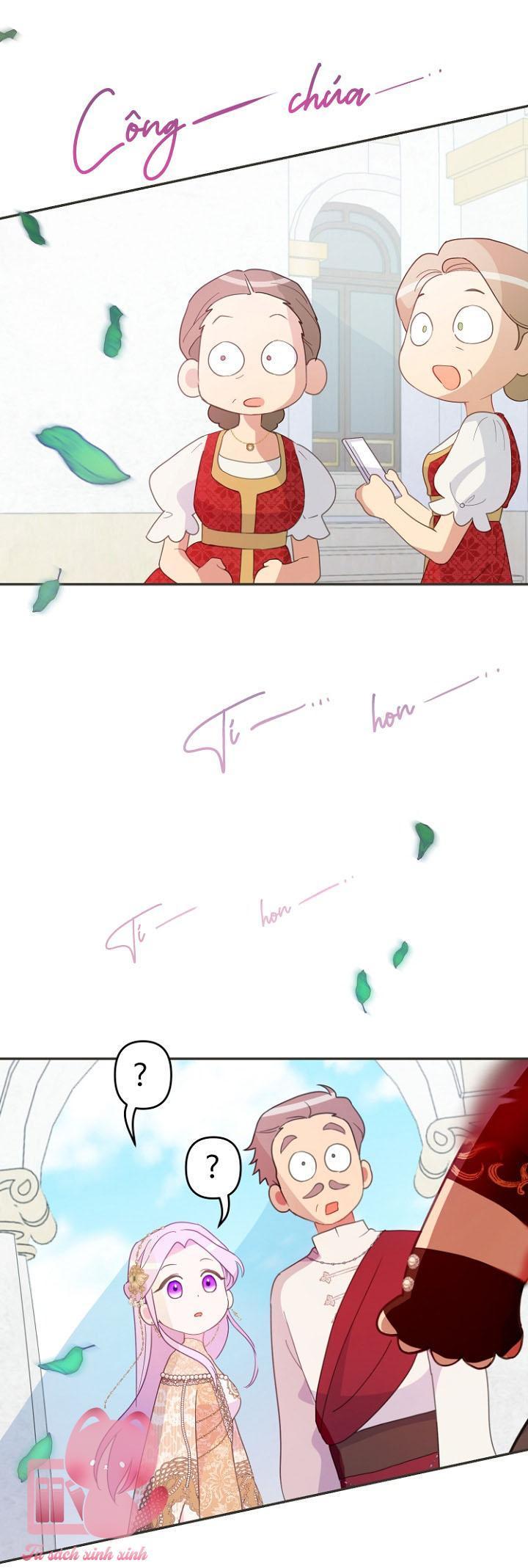 bỏ quách chồng con đi, tiền bạc mới là tất cả chapter 42 47