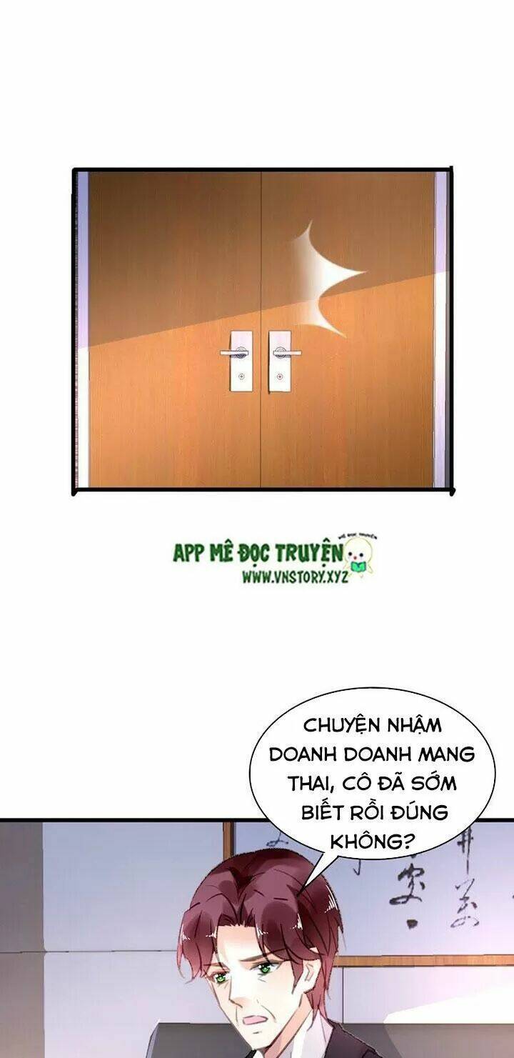 mưu ái thành nghiện chapter 61 7